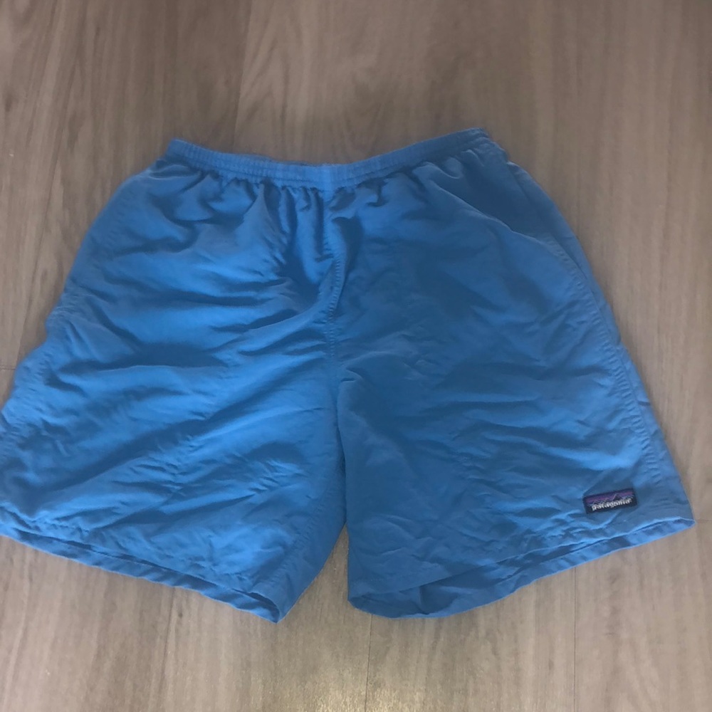 Patagonia baggies